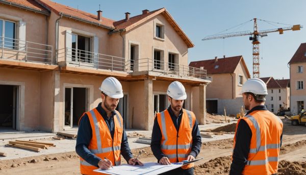 Choisir un constructeur de maison à Bourgoin-Jallieu : enjeux et conseils