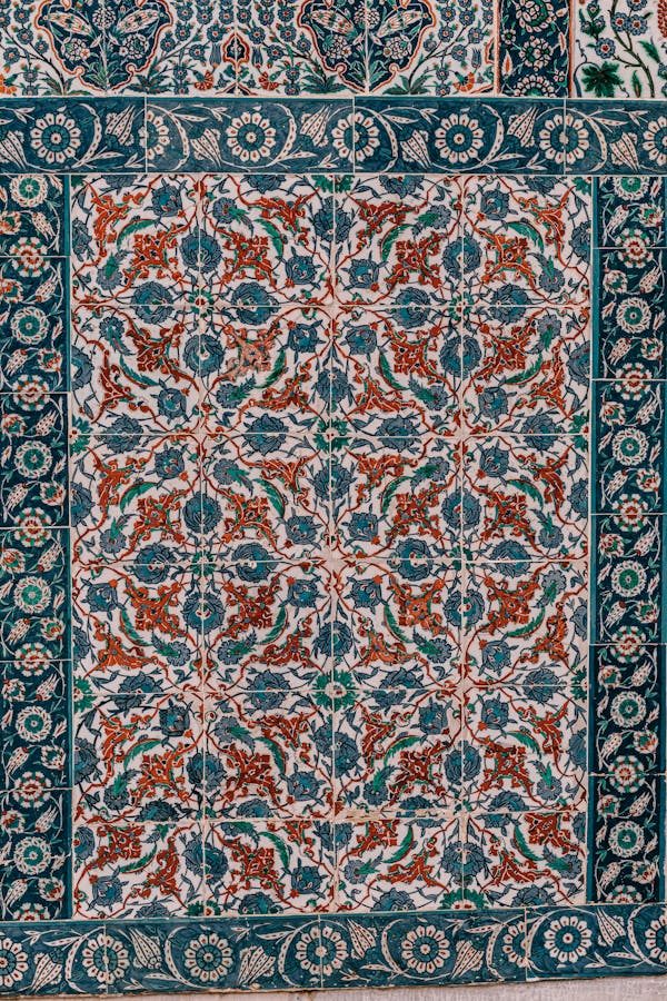 Inspiration et style : trouvez votre carrelage en Italie