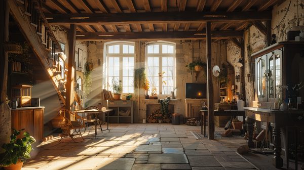 Rénovation électrique d'une maison : préparez bien votre budget