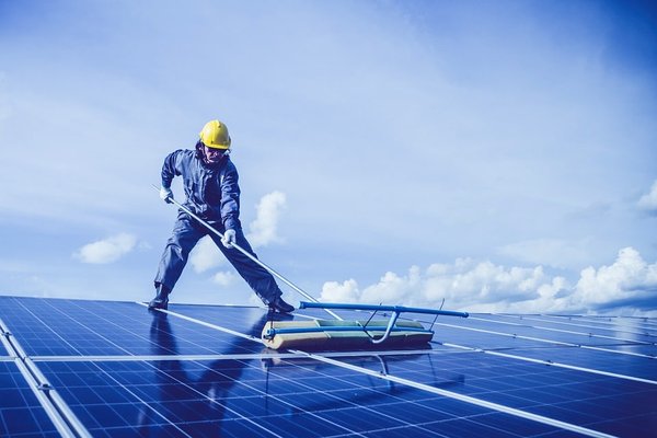 Comment éviter une panne de votre installation photovoltaïque ?