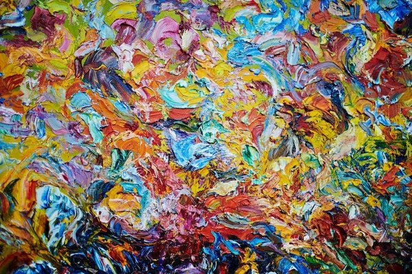 comment créer une décoration colorée dans votre véranda