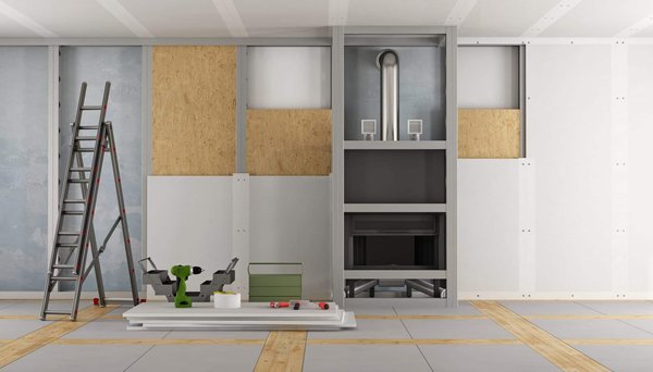 Les tendances en matière de cuisine pour vos travaux de rénovation