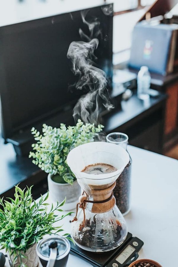 Comment aménager un coin café/bar personnalisé dans votre cuisine ?