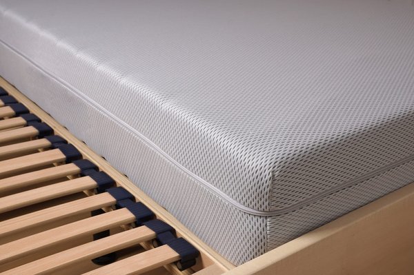 Découvrez les bienfaits d'un matelas à mémoire de forme pour votre sommeil