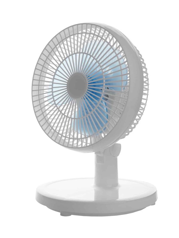Quel est le ventilateur design le plus silencieux ?