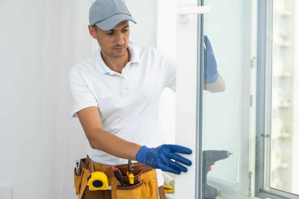 Trouvez le vitrier à proximité pour remplacer votre double vitrage