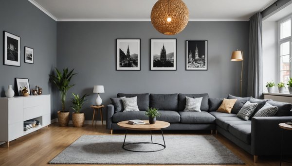 Ménage à domicile : redécouvrez votre espace de vie à clermont-ferrand