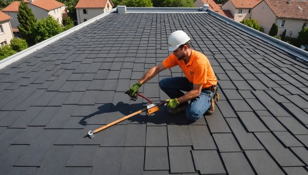 Devis gratuit pour votre couvreur à Blagnac : comparez !